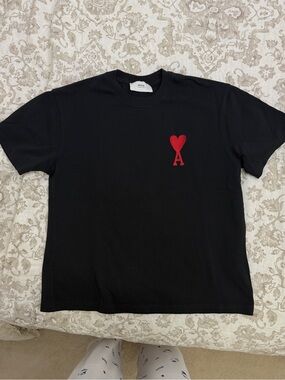 Ami Paris Tshirt
